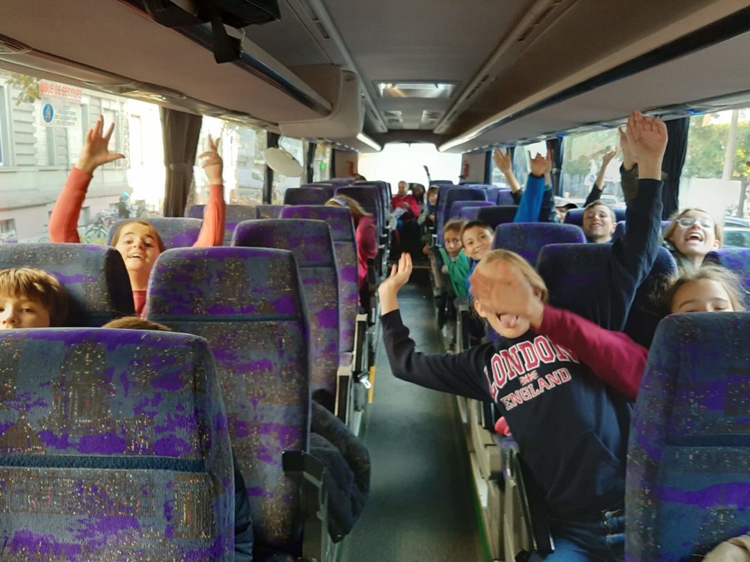 Apie Atypiques Personnes Dans L Intelligence Et L émotion Les 6ème 5 à Neuwiller-lès-Saverne - École & Collège Notre-Dame de Sion