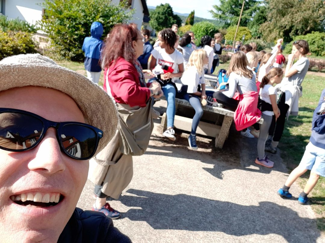 Apie Atypiques Personnes Dans L Intelligence Et L émotion Les 6ème 5 à Neuwiller-lès-Saverne - École & Collège Notre-Dame de Sion