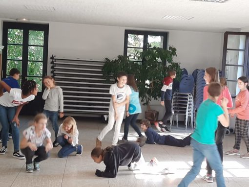 Apie Atypiques Personnes Dans L Intelligence Et L émotion Les 6ème 5 à Neuwiller-lès-Saverne - École & Collège Notre-Dame de Sion
