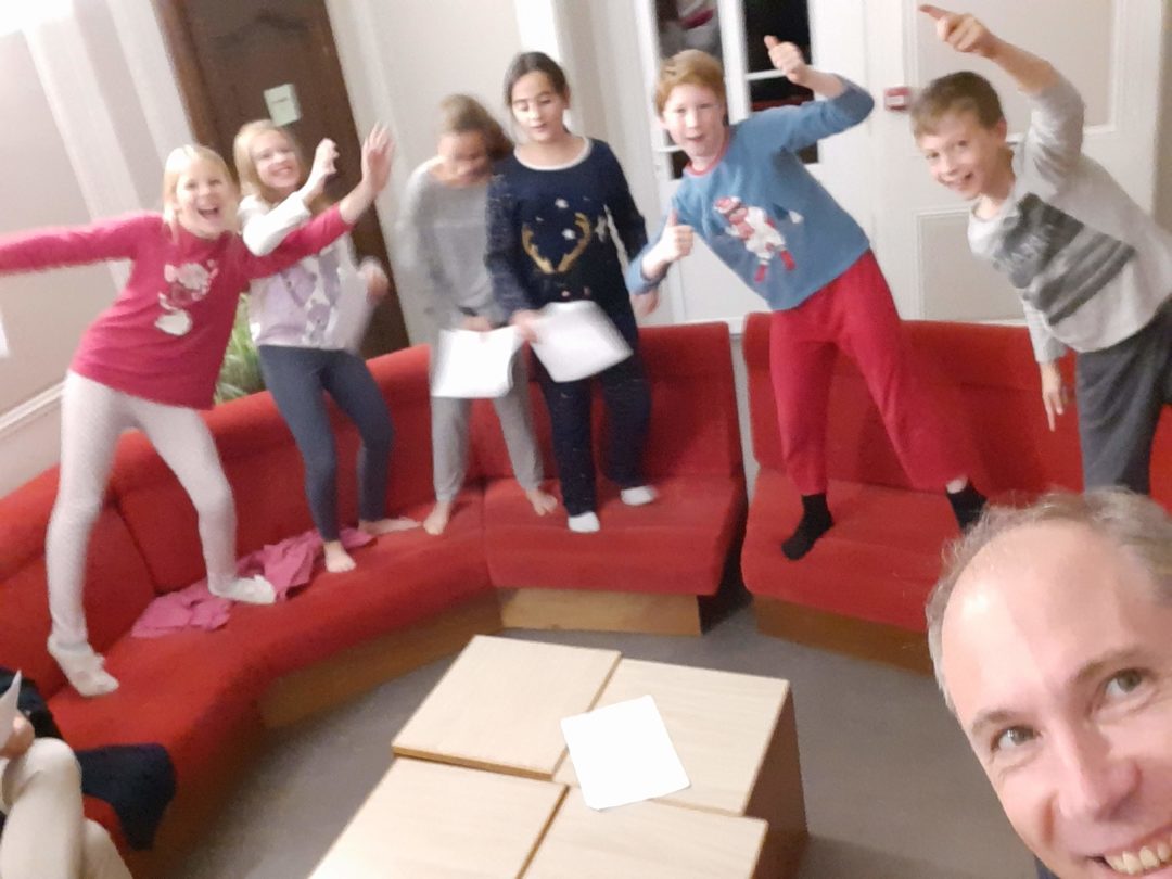 Apie Atypiques Personnes Dans L Intelligence Et L émotion Les 6ème 5 à Neuwiller-lès-Saverne - École & Collège Notre-Dame de Sion