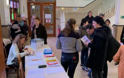 Journée portes ouvertes du 1er février 2020