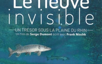 Projection du film « le fleuve invisible » en présence du réalisateur Serge Dumont