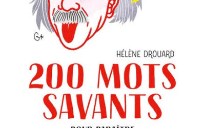 Le  nouveau livre d’Hélène DROUARD vient de paraître !