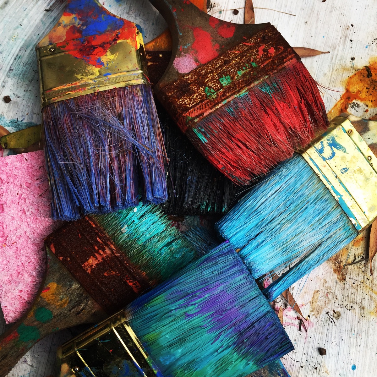 brush-color-paint-blue-paint-brush-paintbrush-504694-pxhere.com