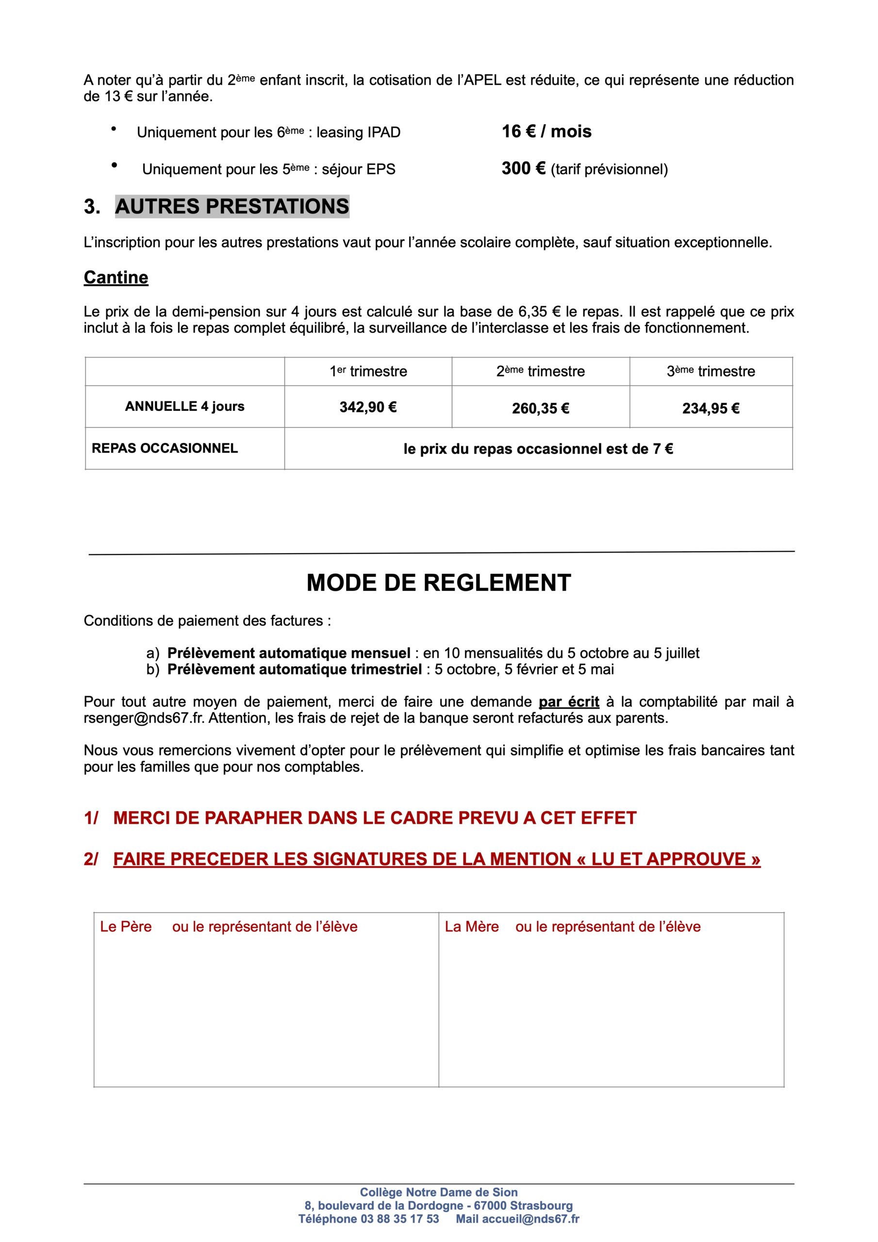 TARIF 2020 2021 - copie 2