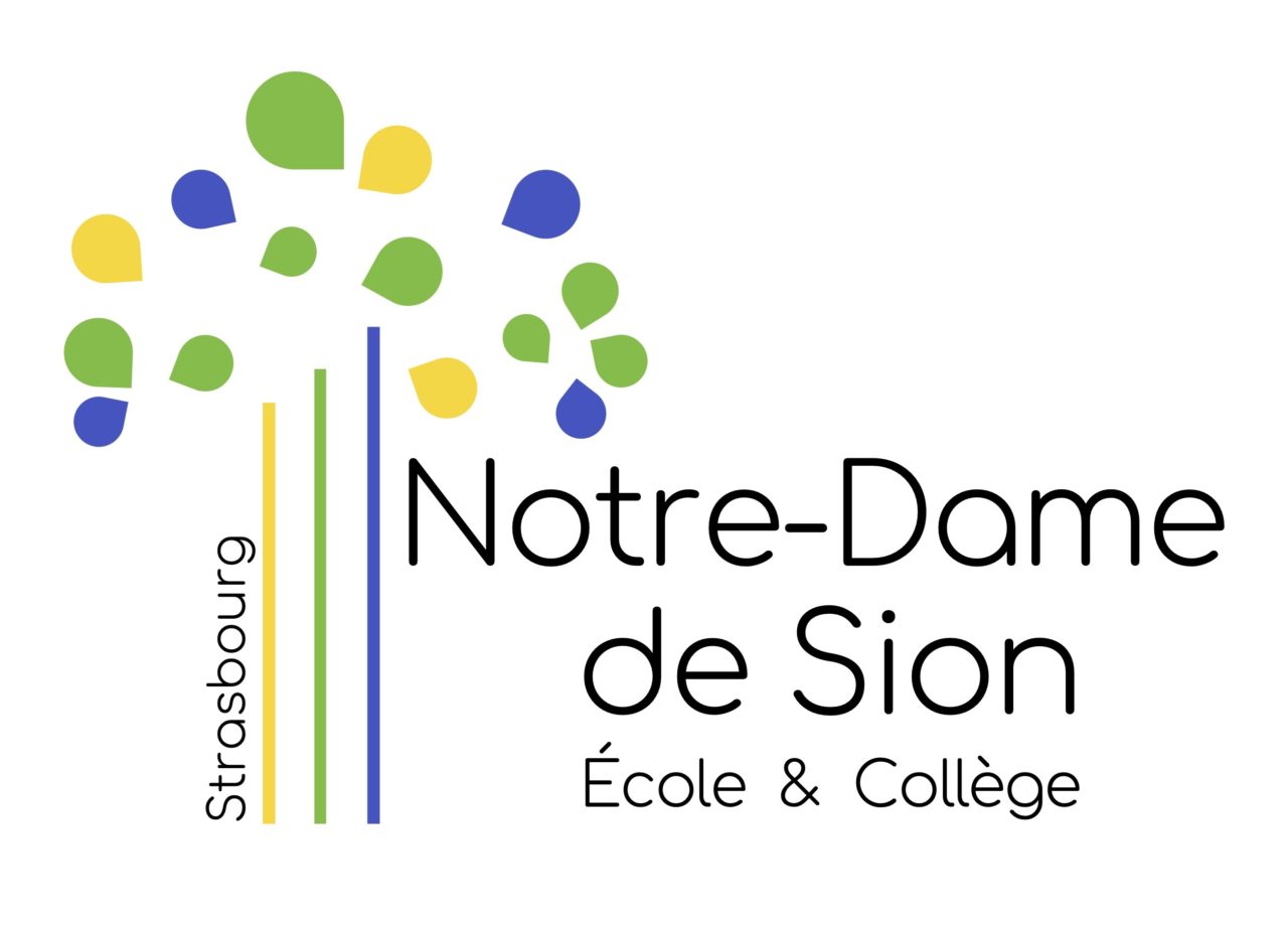 Classe EIP - École & Collège Notre-Dame de Sion
