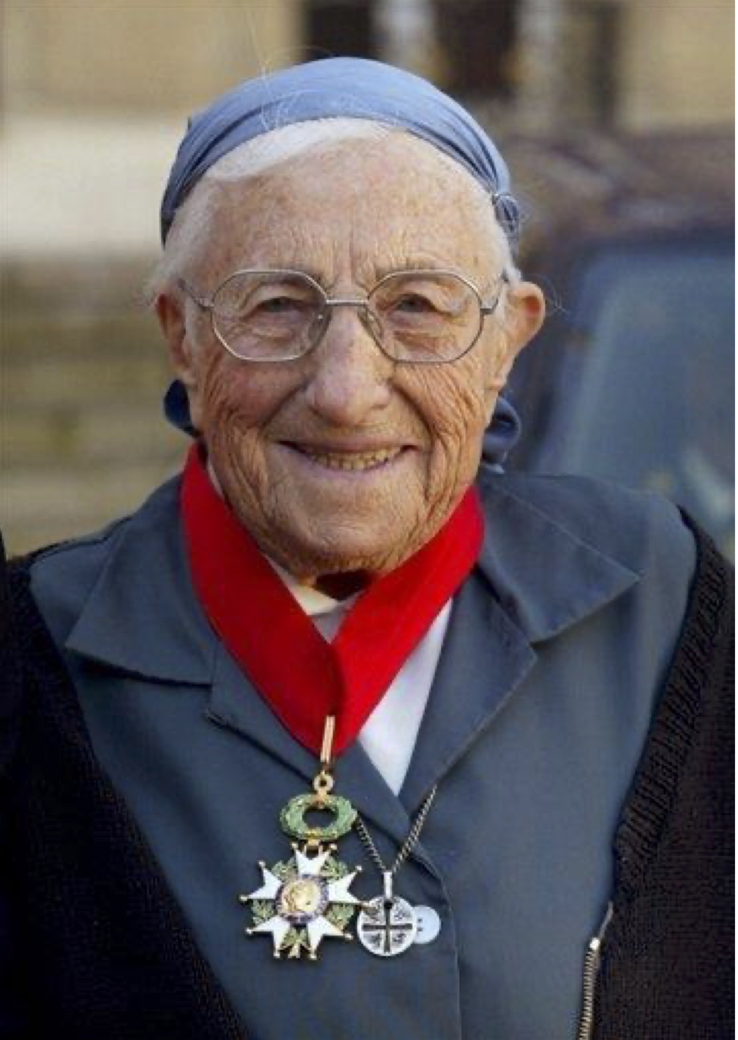 Soeur Emmanuelle - copie