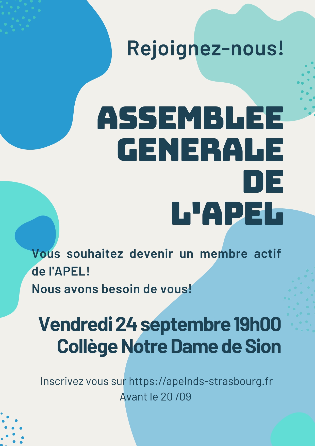AG APEL 2021