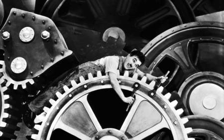 Modern Times, 1936