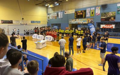UNSS Basket Charenton 2022 /4