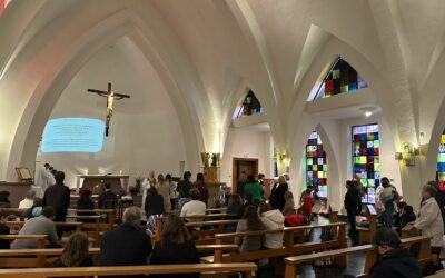 Messe de rentrée 2025