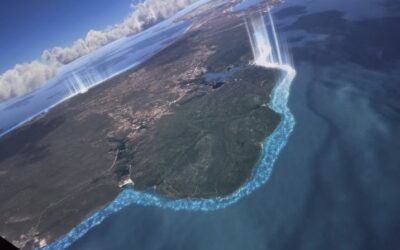 Sortie des 6e4 et 6e5 au planétarium