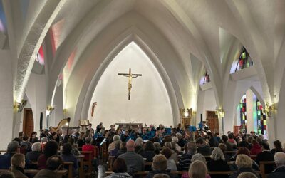 Fête des Anciens 2025