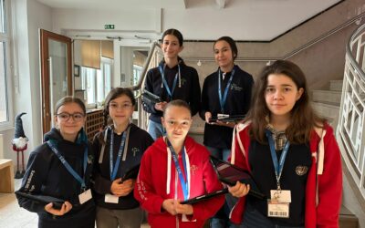 Journée Portes Ouvertes 2025