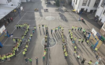 La journée Non au harcèlement