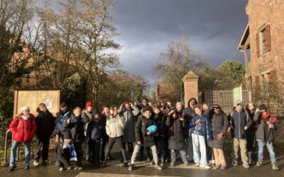 ✨ Deux journées pas comme les autres pour la 6e4 ! ✨